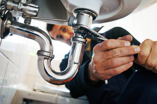 Best Pipe Repair Near Me  in Berthoud, CO