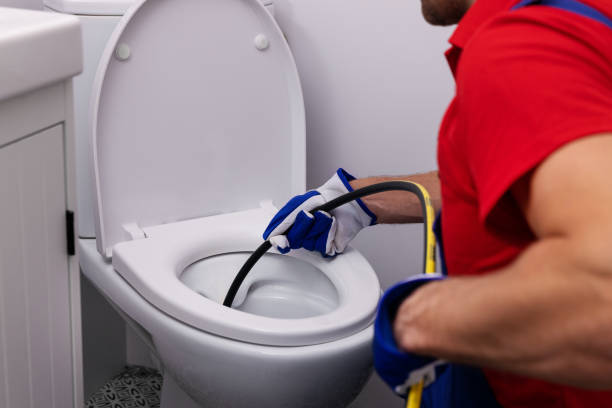 Best Faucet Repair  in Berthoud, CO