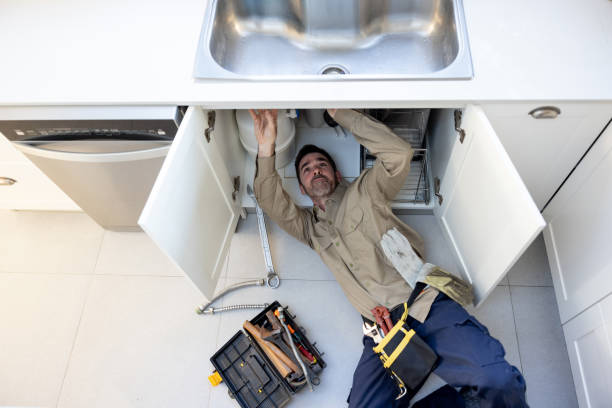 Professional Plumbing in Berthoud, CO