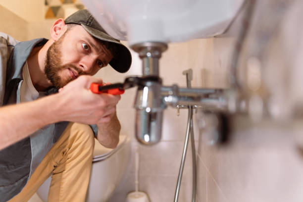 Best Leak Detection Services  in Berthoud, CO