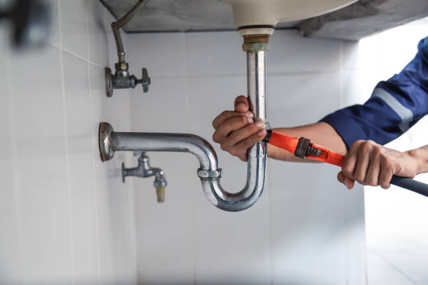 Best Clogged Drain Plumber  in Berthoud, CO