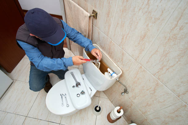 Best Septic Systems  in Berthoud, CO