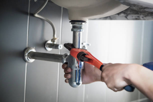  Berthoud, CO Plumbing Pros