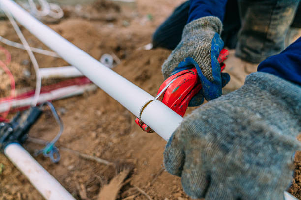 Best Plumbing Inspection Services  in Berthoud, CO