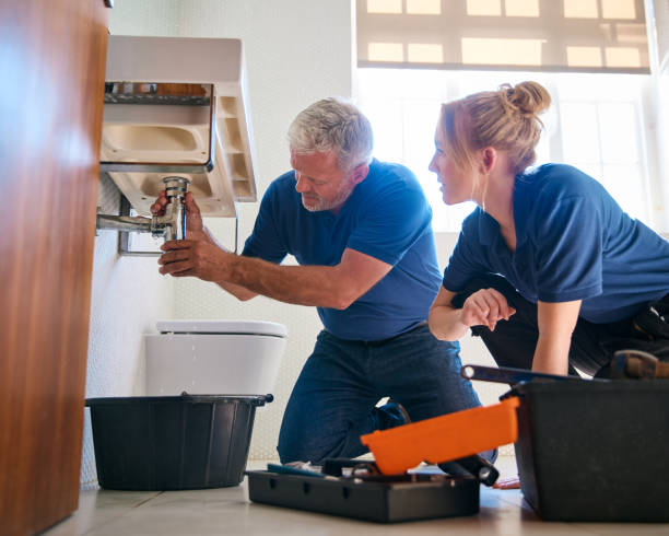 Best Hot Water Heater Installation  in Berthoud, CO