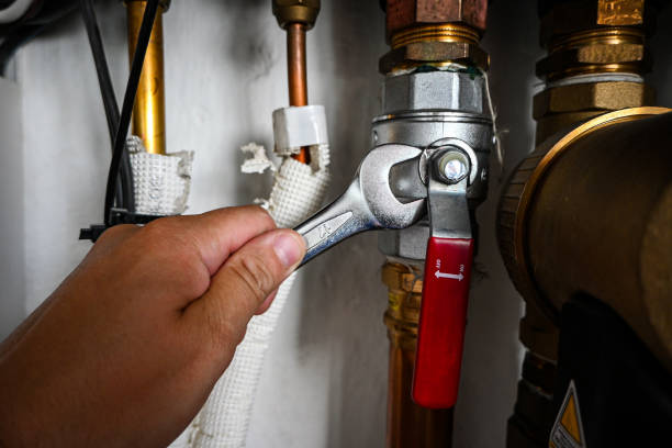 Best Emergency Plumbing Repair  in Berthoud, CO